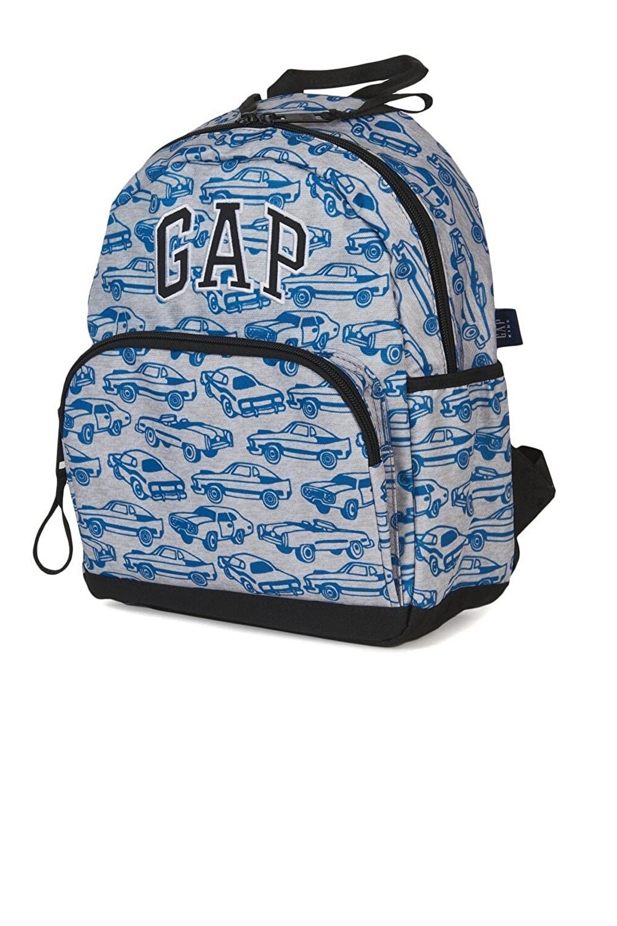 Gap Kids Çocuk Anaokulu Çantası 75669 Gri