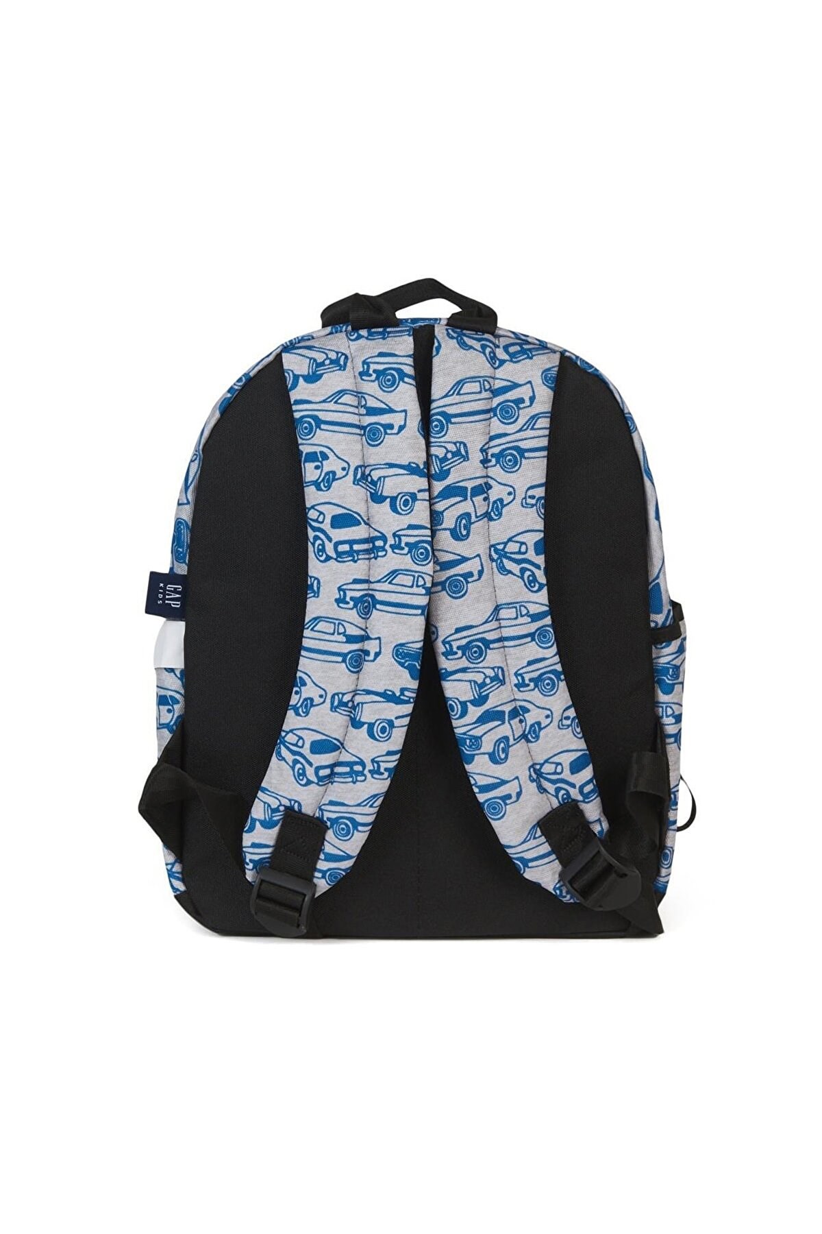 Gap Kids Çocuk Anaokulu Çantası 75669 Gri