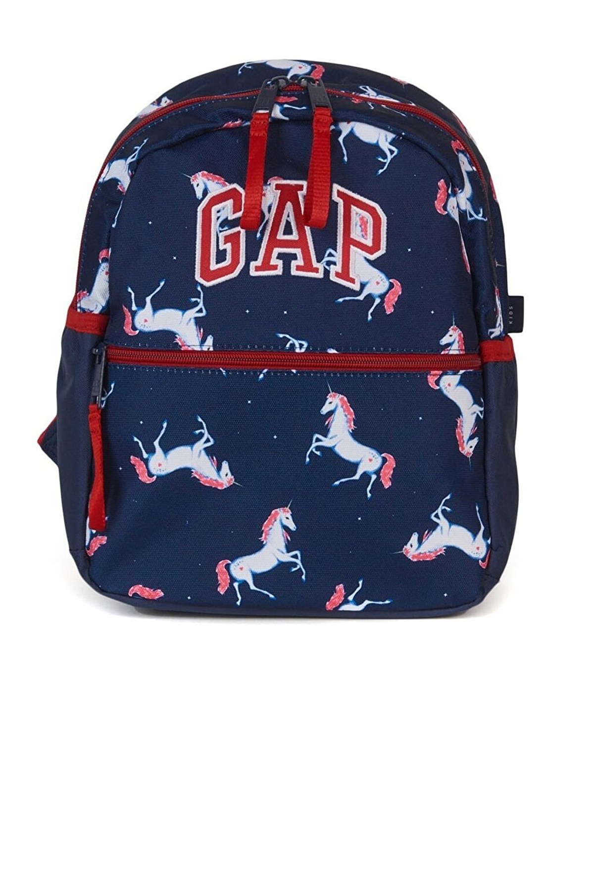 Gap Kids Çocuk Anaokulu Çantası 75679 Lacivert