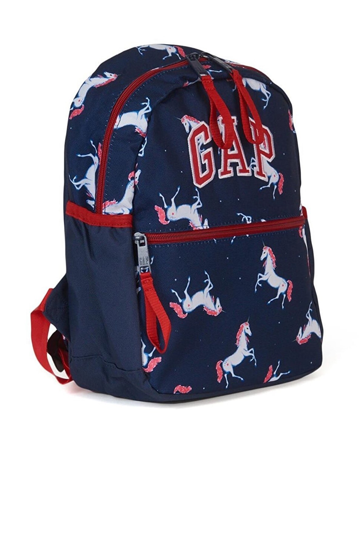 Gap Kids Çocuk Anaokulu Çantası 75679 Lacivert