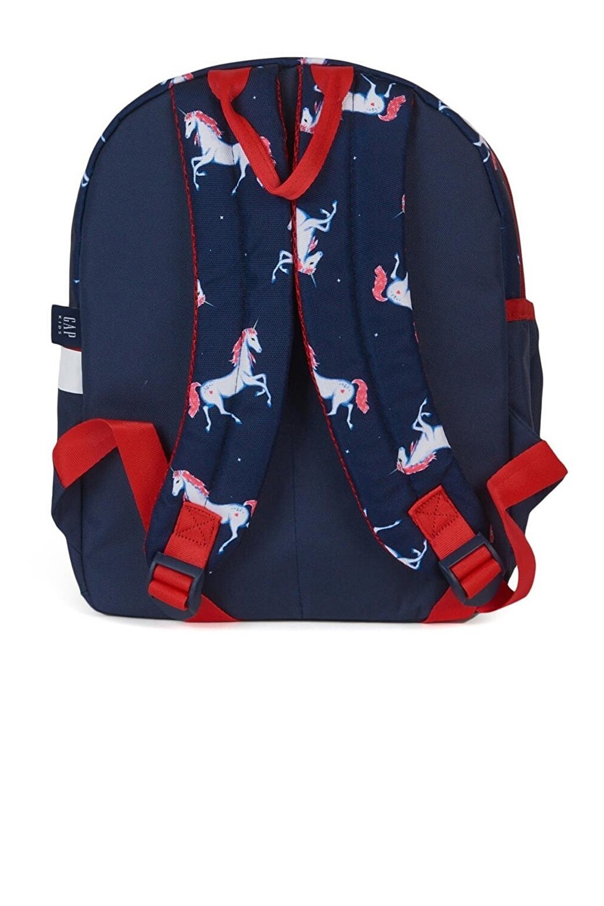 Gap Kids Çocuk Anaokulu Çantası 75679 Lacivert