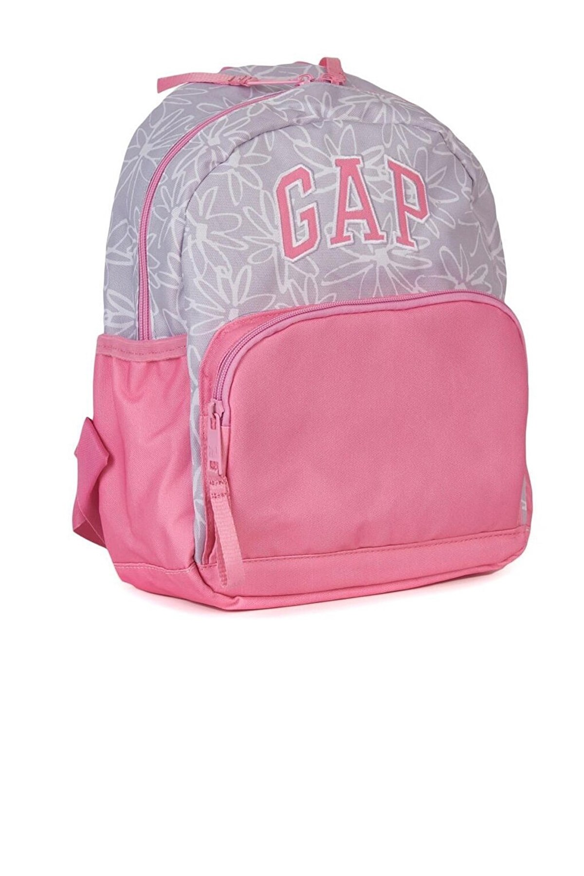 Gap Kids Çocuk Anaokulu Çantası 75687 Pembe