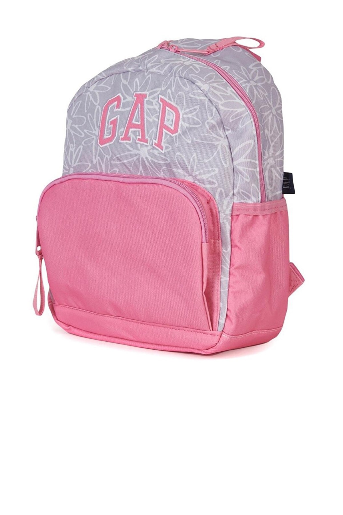 Gap Kids Çocuk Anaokulu Çantası 75687 Pembe