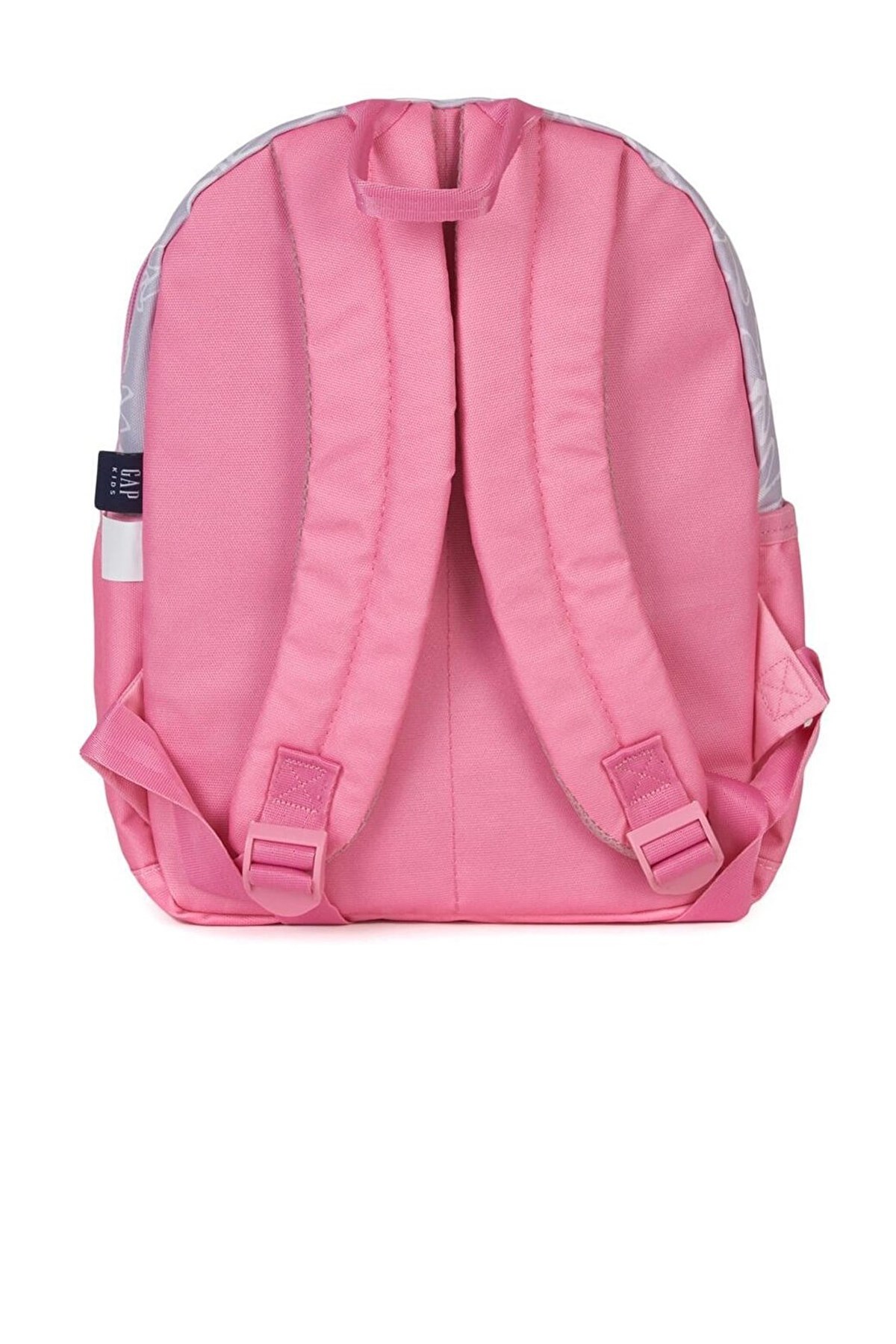 Gap Kids Çocuk Anaokulu Çantası 75687 Pembe