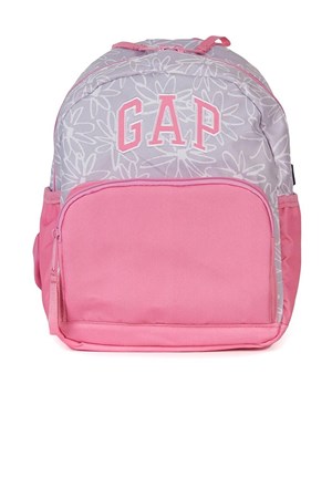 Gap Kids Çocuk Anaokulu Çantası 75687 Pembe