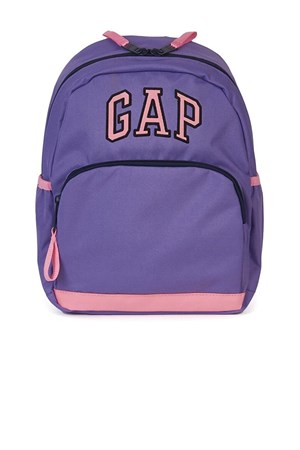 Gap Kids Çocuk Anaokulu Çantası 75705 Mor