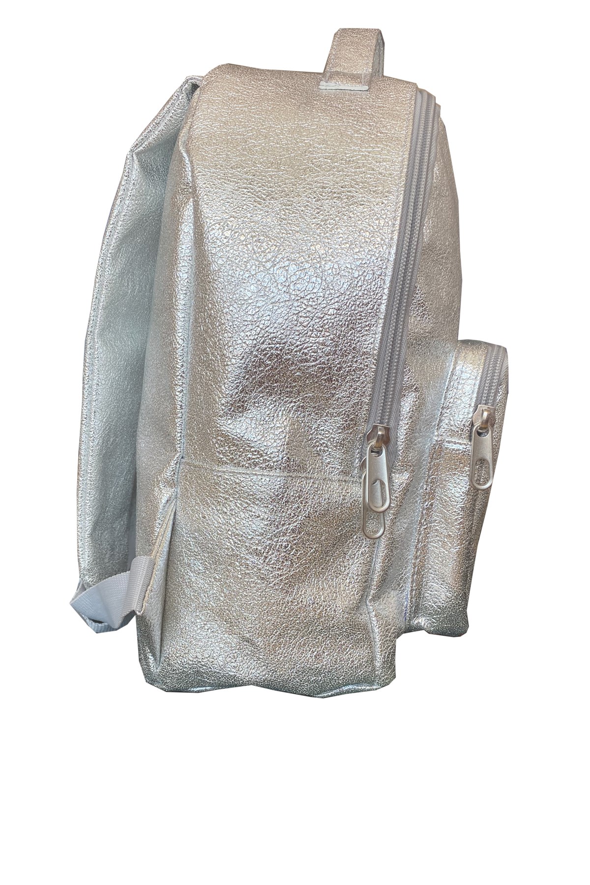 Hello Kitty Çocuk Anaokul Sırt Çantası 76560 Gri