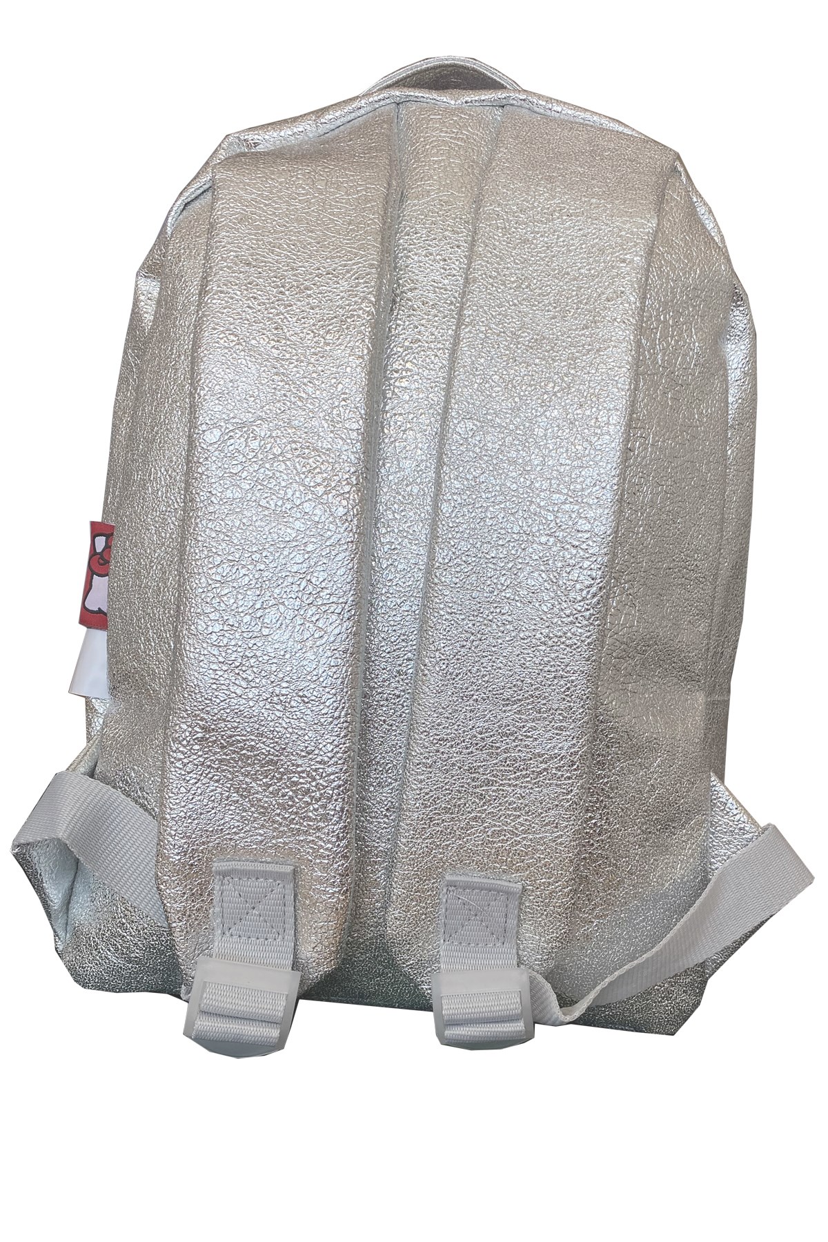 Hello Kitty Çocuk Anaokul Sırt Çantası 76560 Gri