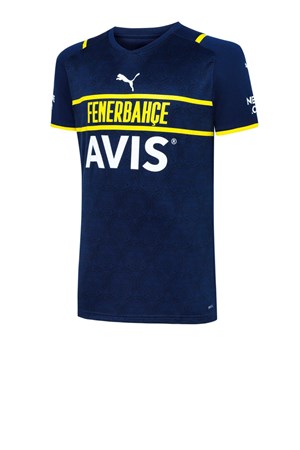 Puma Fenerbahçe Forması (FB 3rd ) 76700403