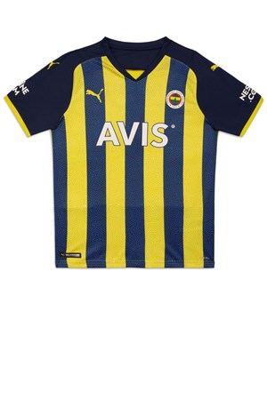 Puma Fenerbahçe Çocuk Forması (FB İç Saha) 76700901