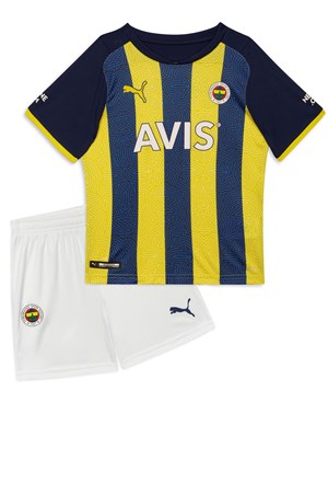 Puma Fenerbahçe Çocuk Forması (FB İç Saha) 76701301