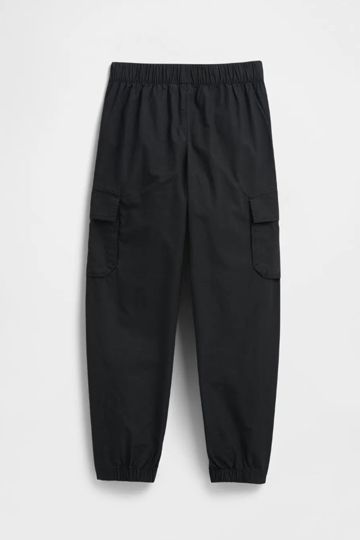 Gap V-Pull Çocuk Pantolon 768102003 Siyah