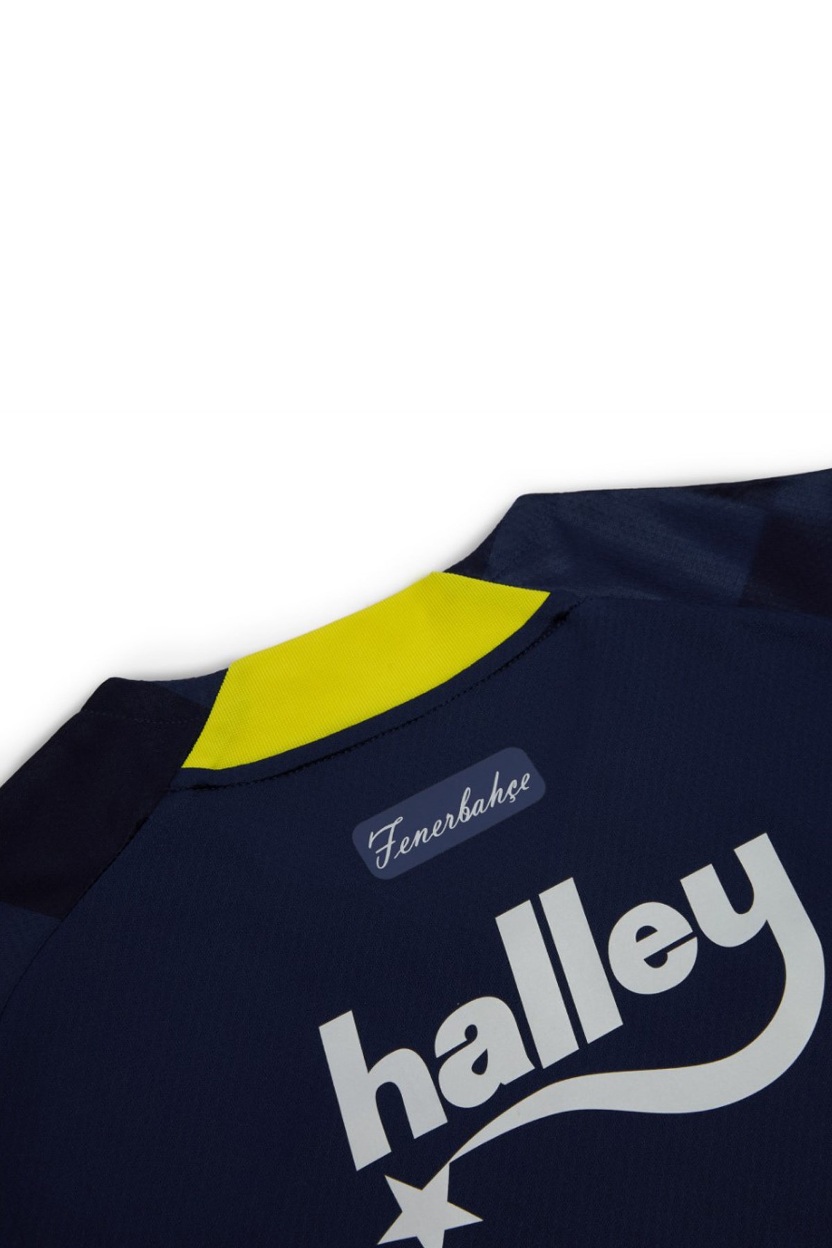 Puma Fenerbahçe SK 3rd 22/23 Forma 76908420 Sarı