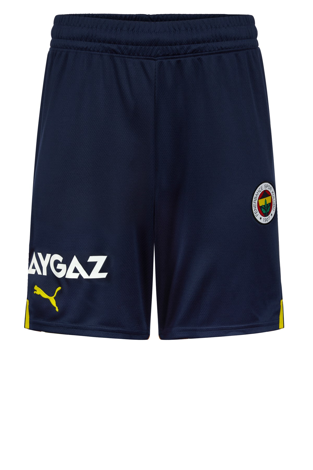 Puma Fenerbahçe SK 22/23 Erkek Spor Şort 76908601 Lacivert