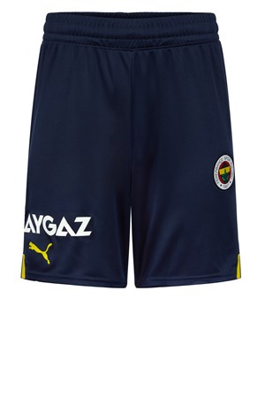 Puma Fenerbahçe SK 22/23 Erkek Spor Şort 76908601 Lacivert