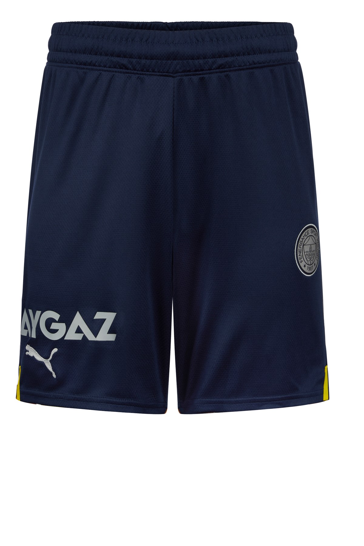 Puma Fenerbahçe SK 22/23 Erkek Spor Şort 76908620 Lacivert