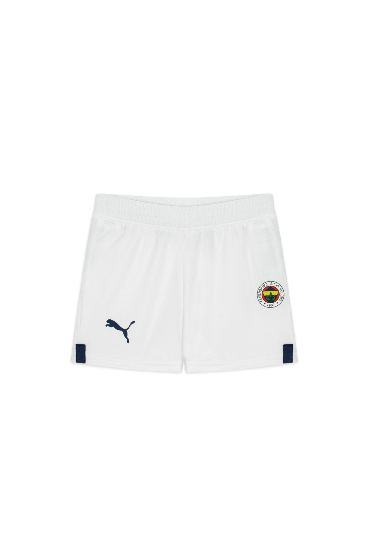 Puma Fenerbahçe SK Çocuk Home Minikit Forma 77000201 Sarı
