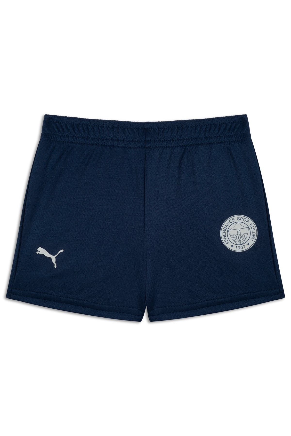Puma Fsk 3Rd Babykit Çocuk Forma 77001420 Lacivert