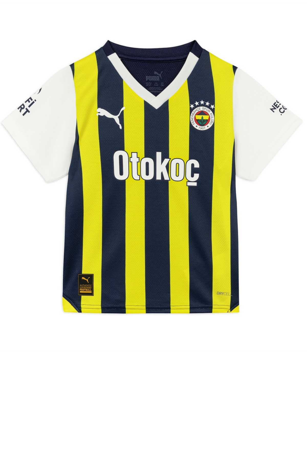 Puma FSK Home Minikit Çocuk Eşofman Takımı 77200301 Mavi