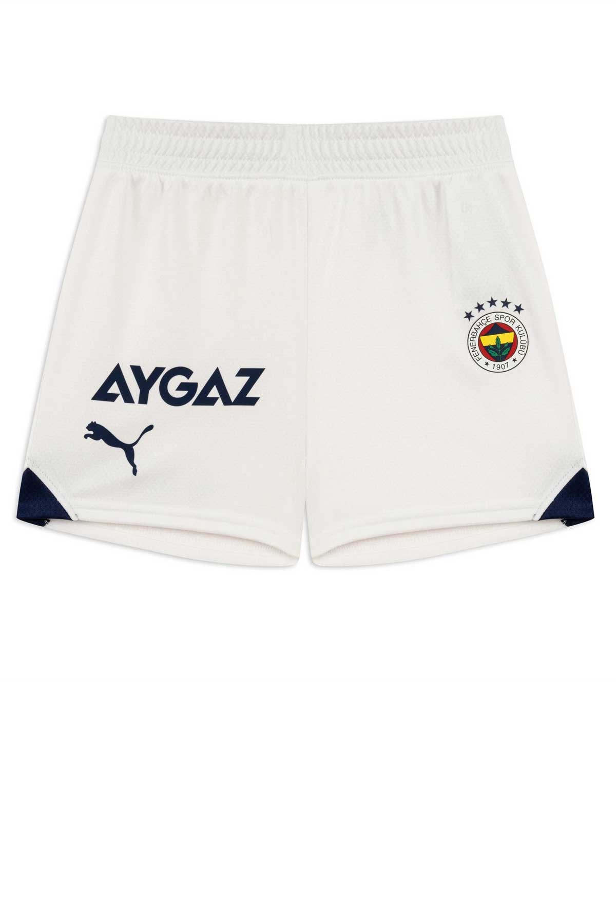 Puma FSK Home Minikit Çocuk Eşofman Takımı 77200301 Mavi