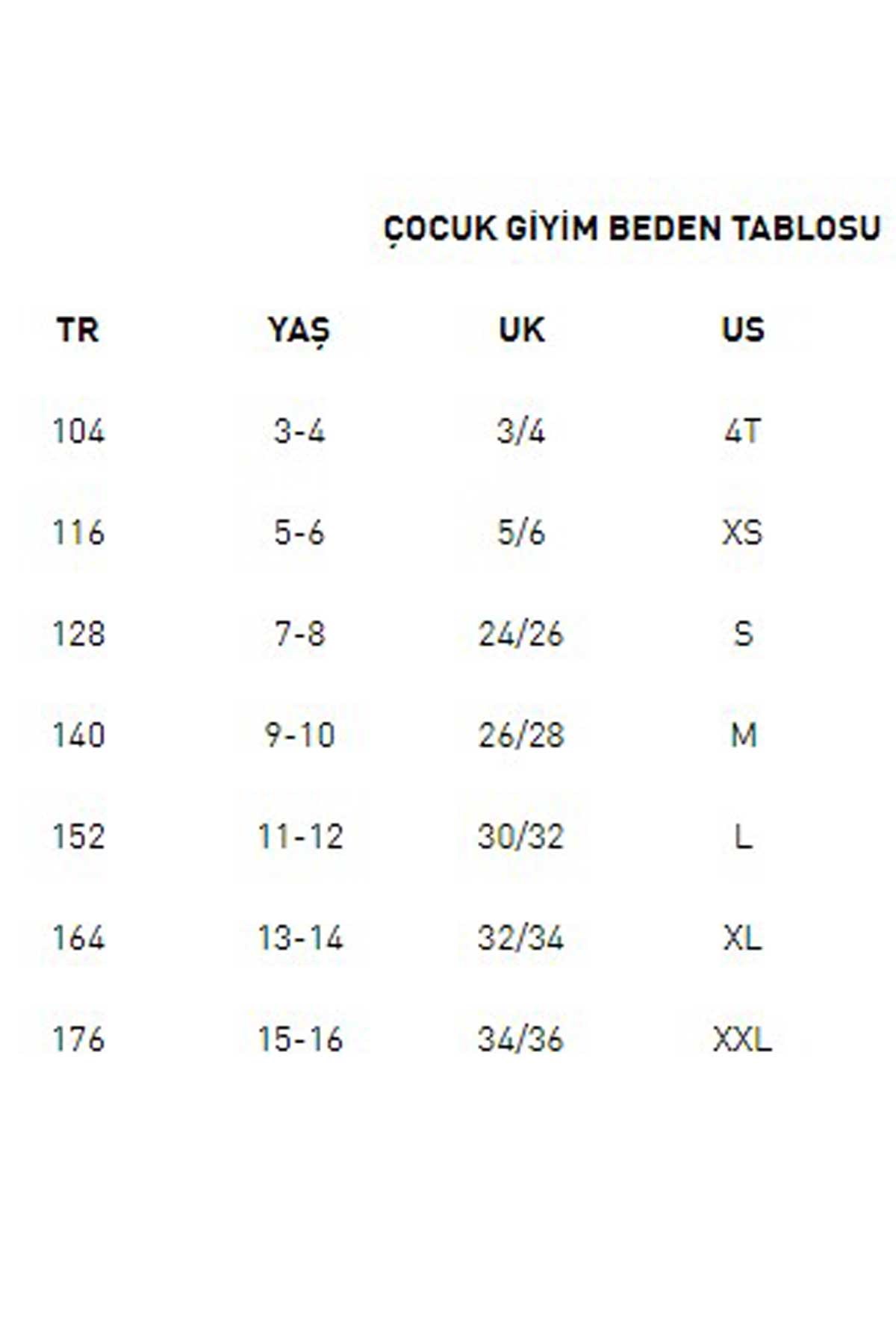 Puma Fenerbahçe S.K. Çocuk Tişört 77200704 Sarı