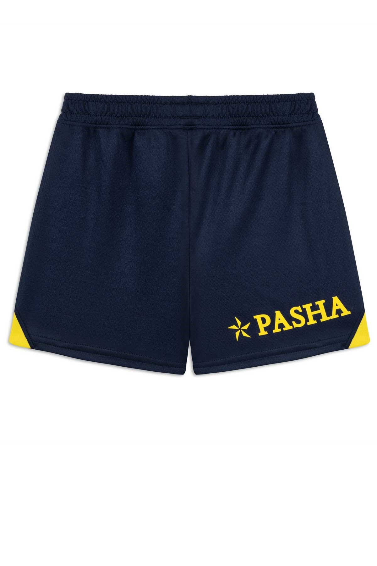 Puma Fenerbahçe S.K. Çocuk Tişört 77201720 Mavi