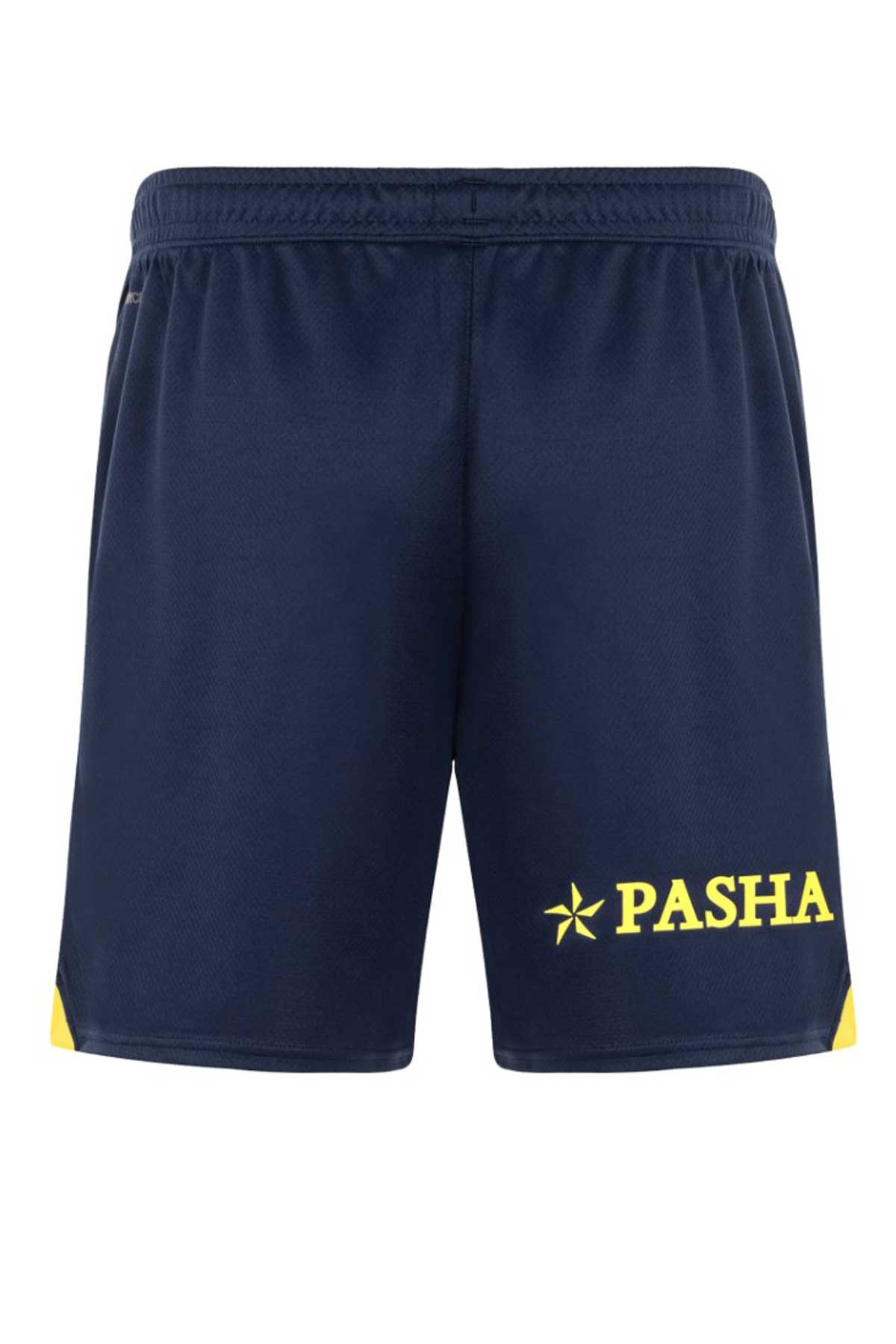 Puma Fenerbahçe S.K. Erkek Şort 77202001 Mavi