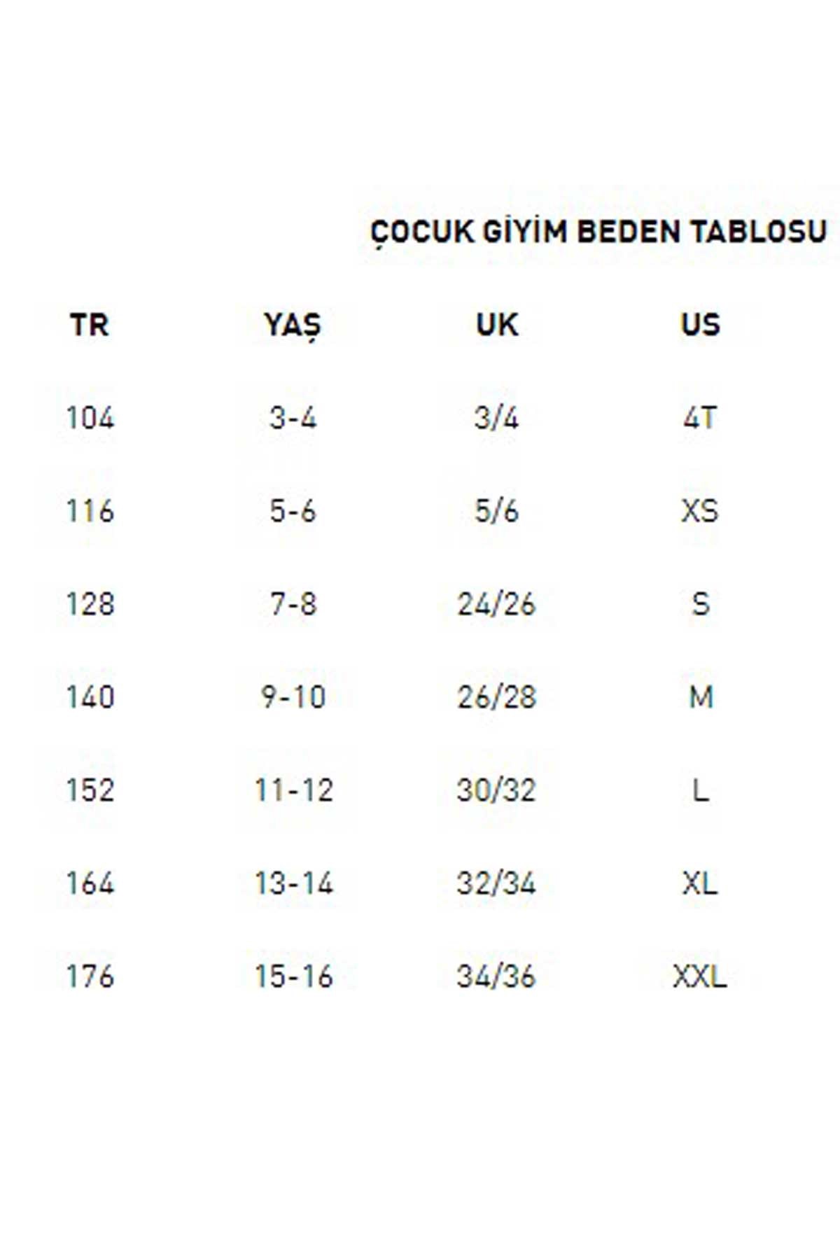 Puma Fenerbahçe S.K. Çocuk Şort 77202201 Mavi