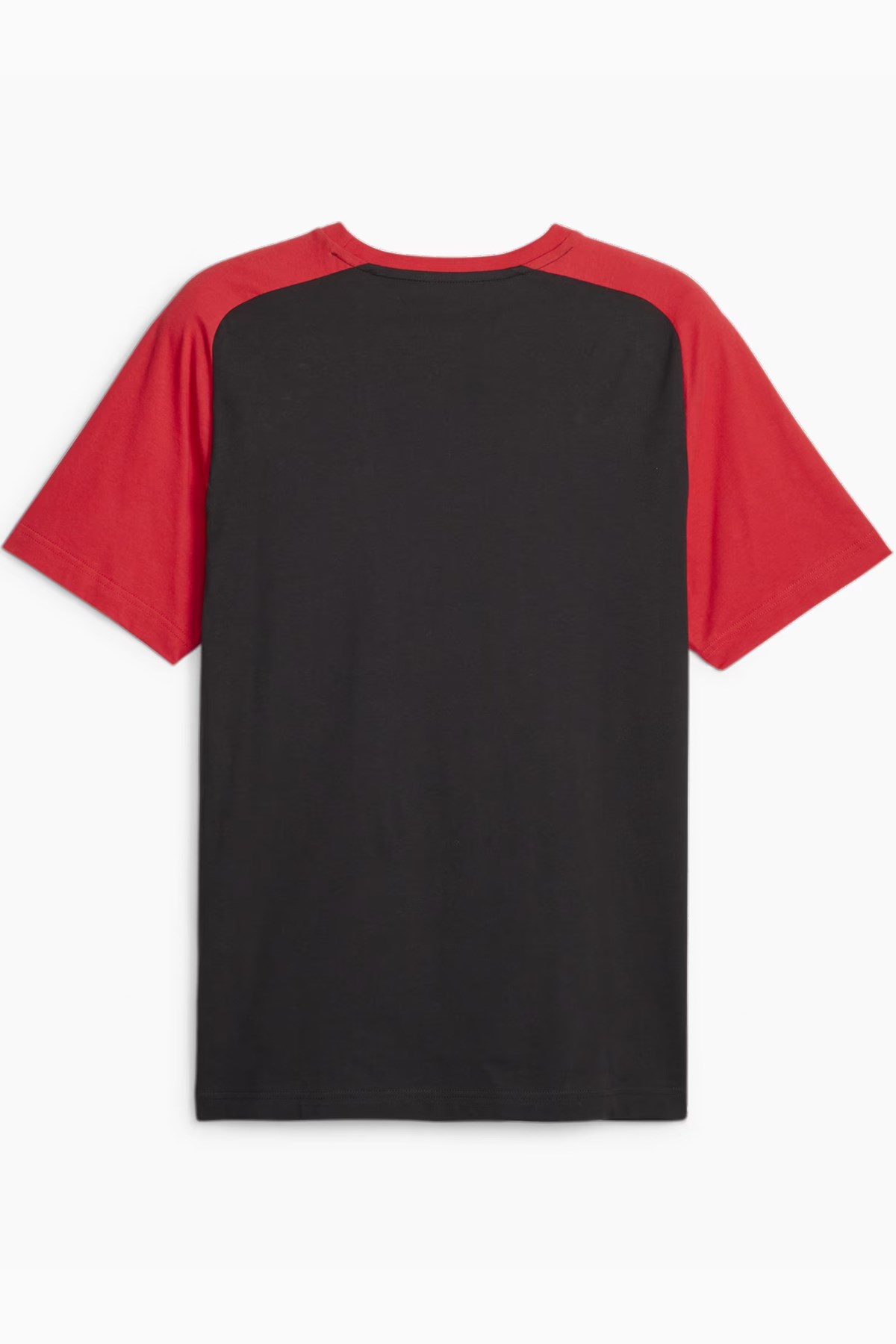 Puma Acm Casuals Erkek Tişört 77230704 Siyah