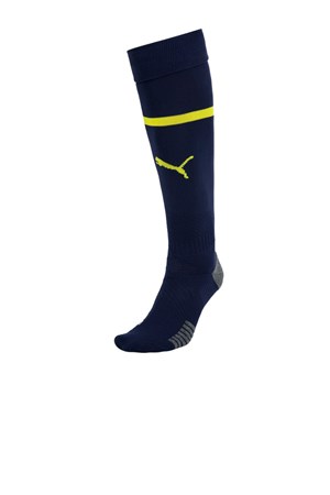 Puma Fenerbahçe SK Banded Futbol Çorabı 77243001 Sarı
