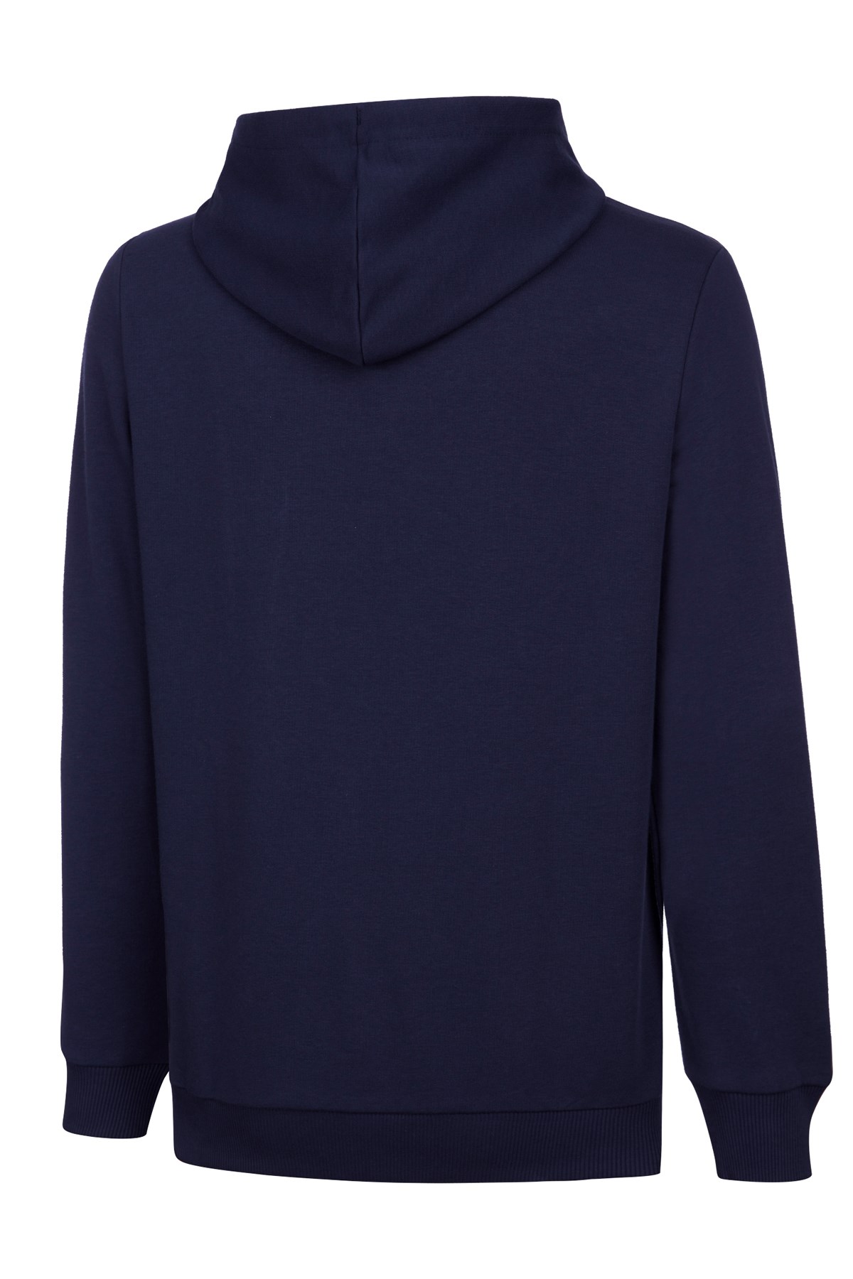 Puma Fsk Cat Hoody Medieval Erkek Sweatshirt 77313901 Lacivert