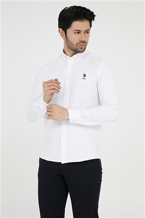U.S. Polo Assn. Nova Erkek Gömlek 774648