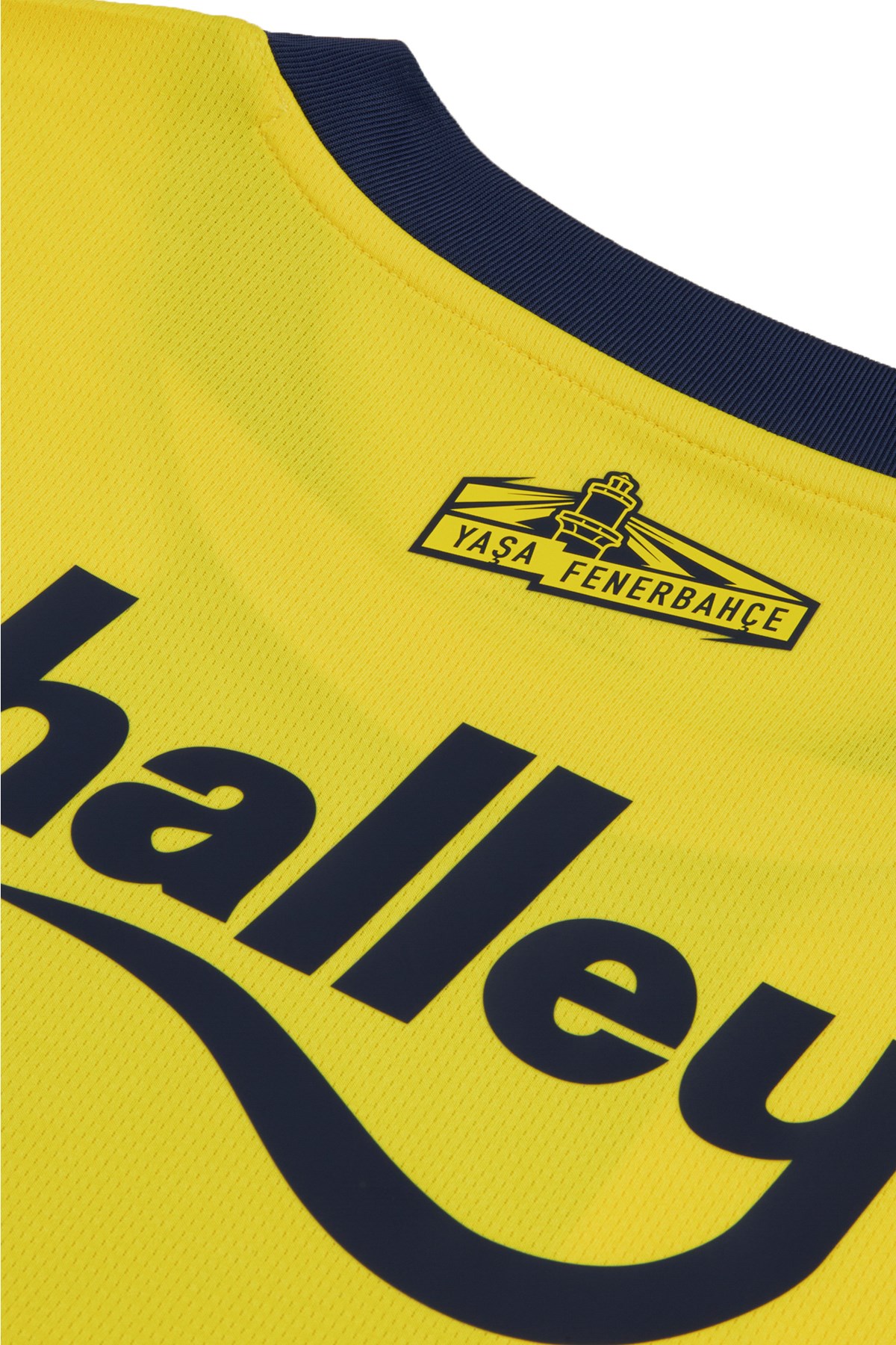 Puma FSK Home Erkek Forma 77536001 Sarı