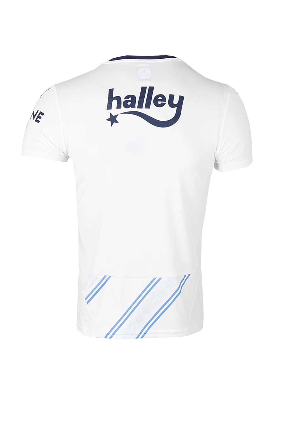 Puma FSK Away Jr Çocuk Forma 77537102 Beyaz