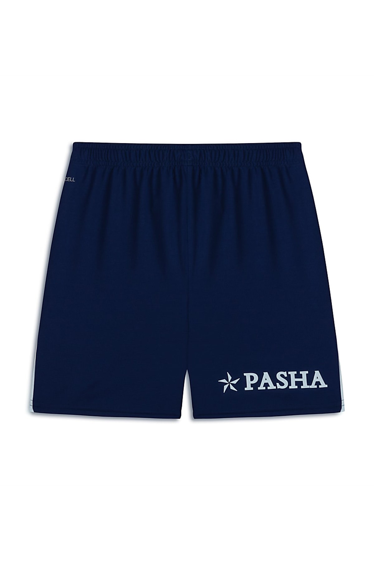 Puma FSK Jr Çocuk Şort 77538309 Mavi