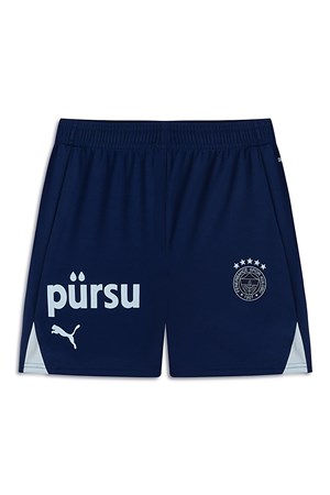 Puma FSK Jr Çocuk Şort 77538309 Mavi