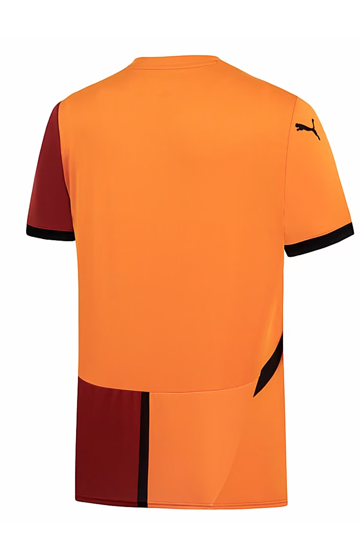 Puma GSK Home Erkek Forma 77965001 Kırmızı