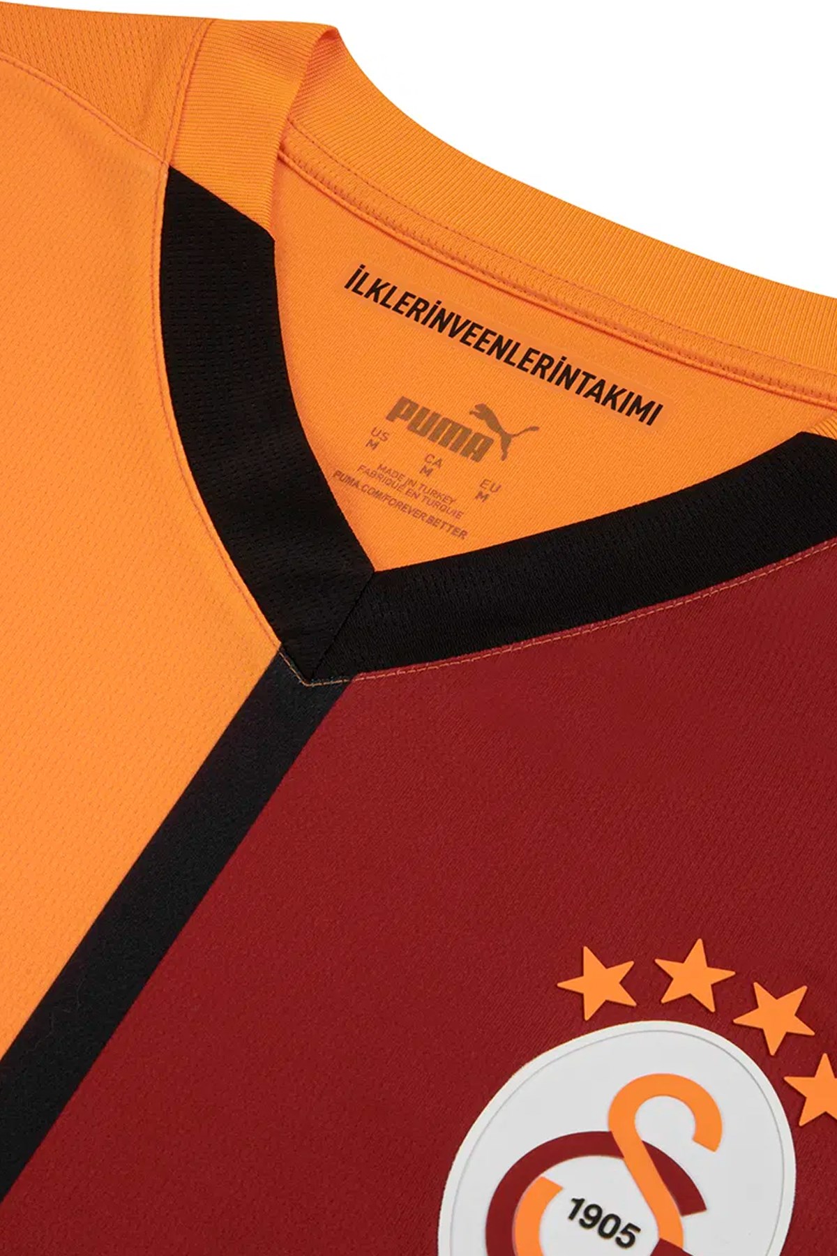 Puma GSK Home W Kadın Forma 77965601 Kırmızı