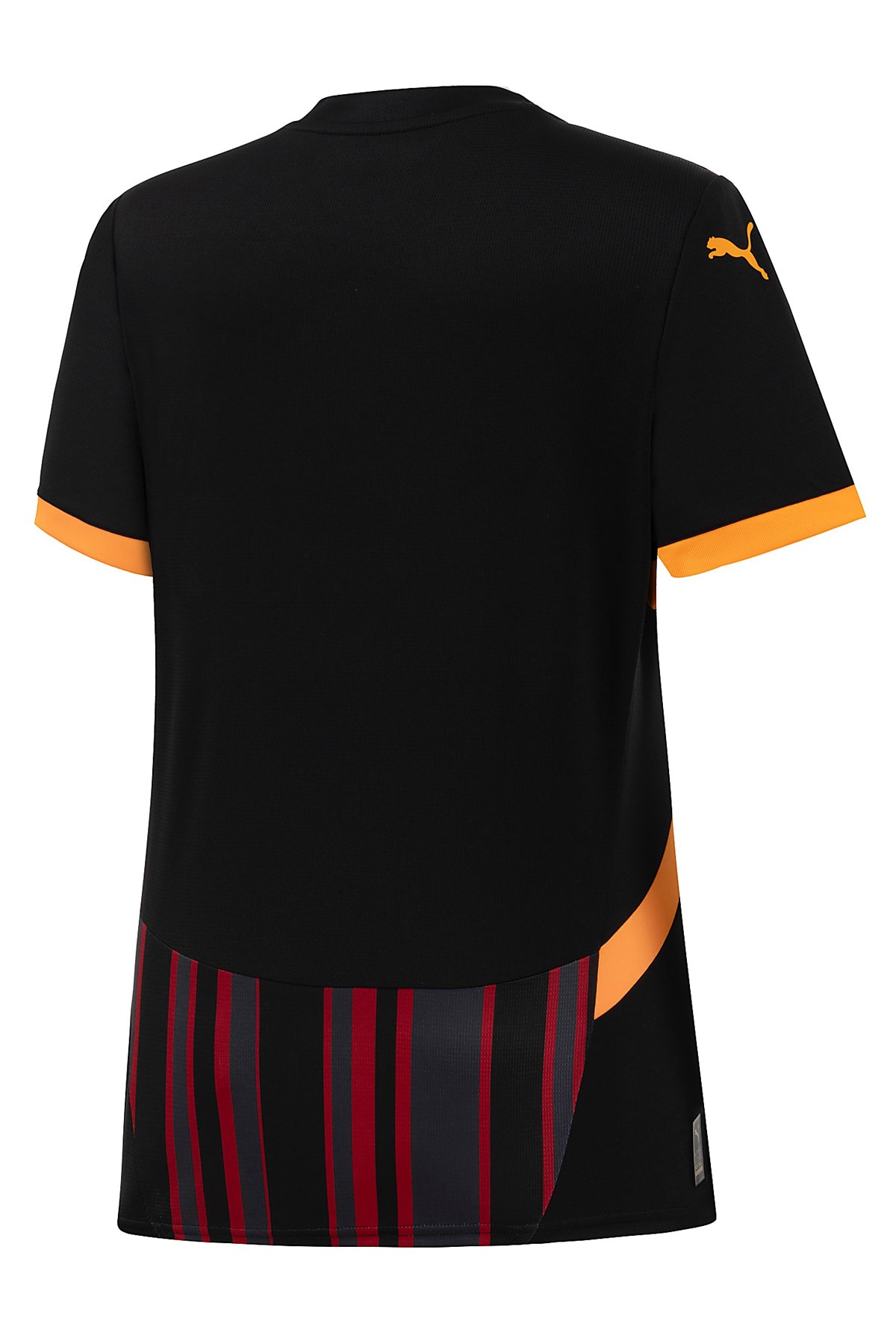 Puma GSK Third W Kadın Forma 77965803 Siyah