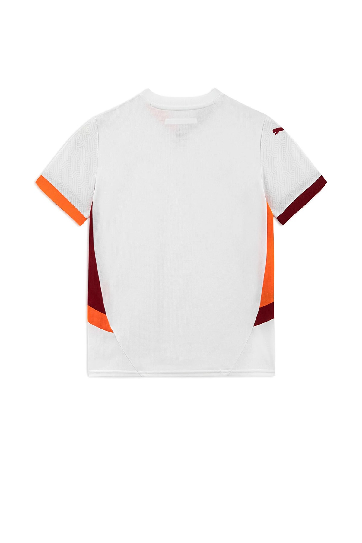 Puma GSK Away Jr Çocuk Forma 77966002 Beyaz
