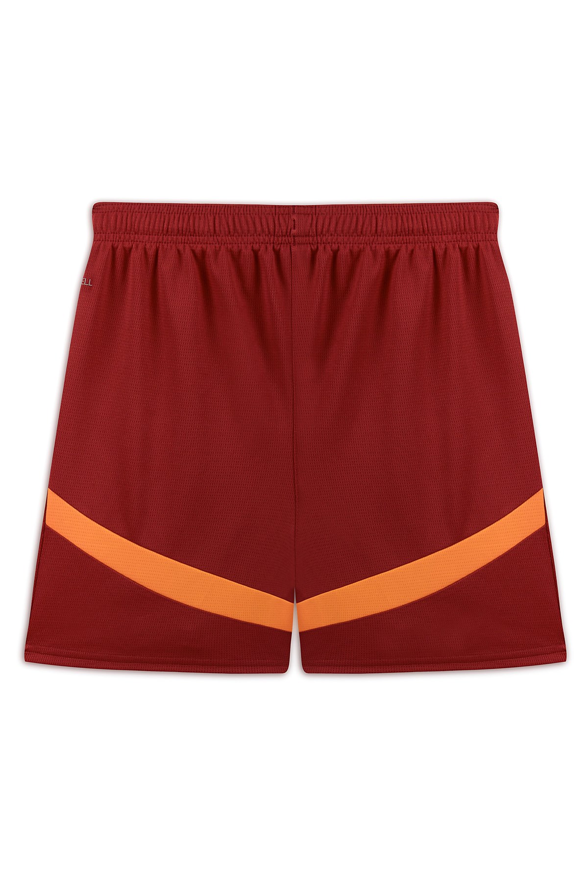 Puma GSK Jr Çocuk Şort 77967301 Kırmızı