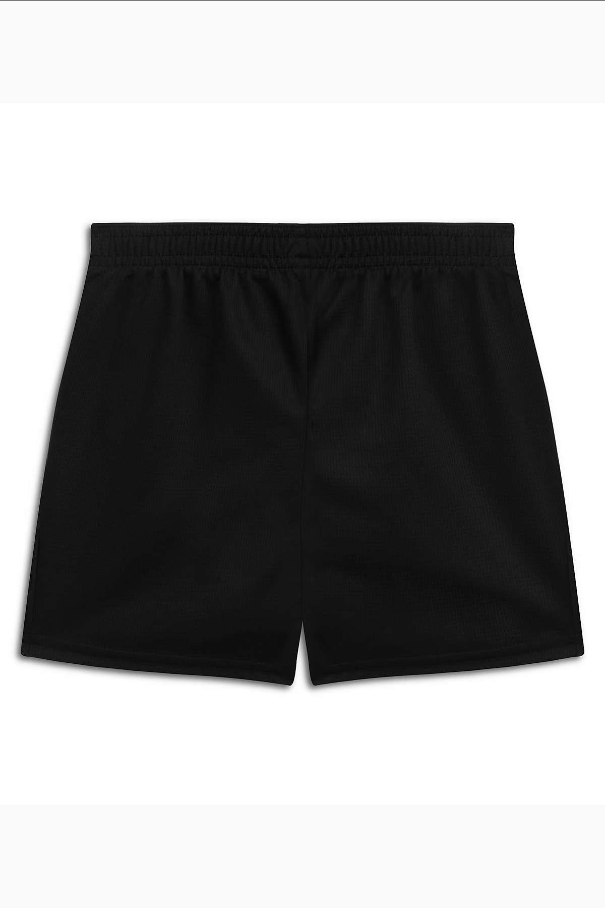 Puma GSK Jr Çocuk Şort 77967303 Siyah