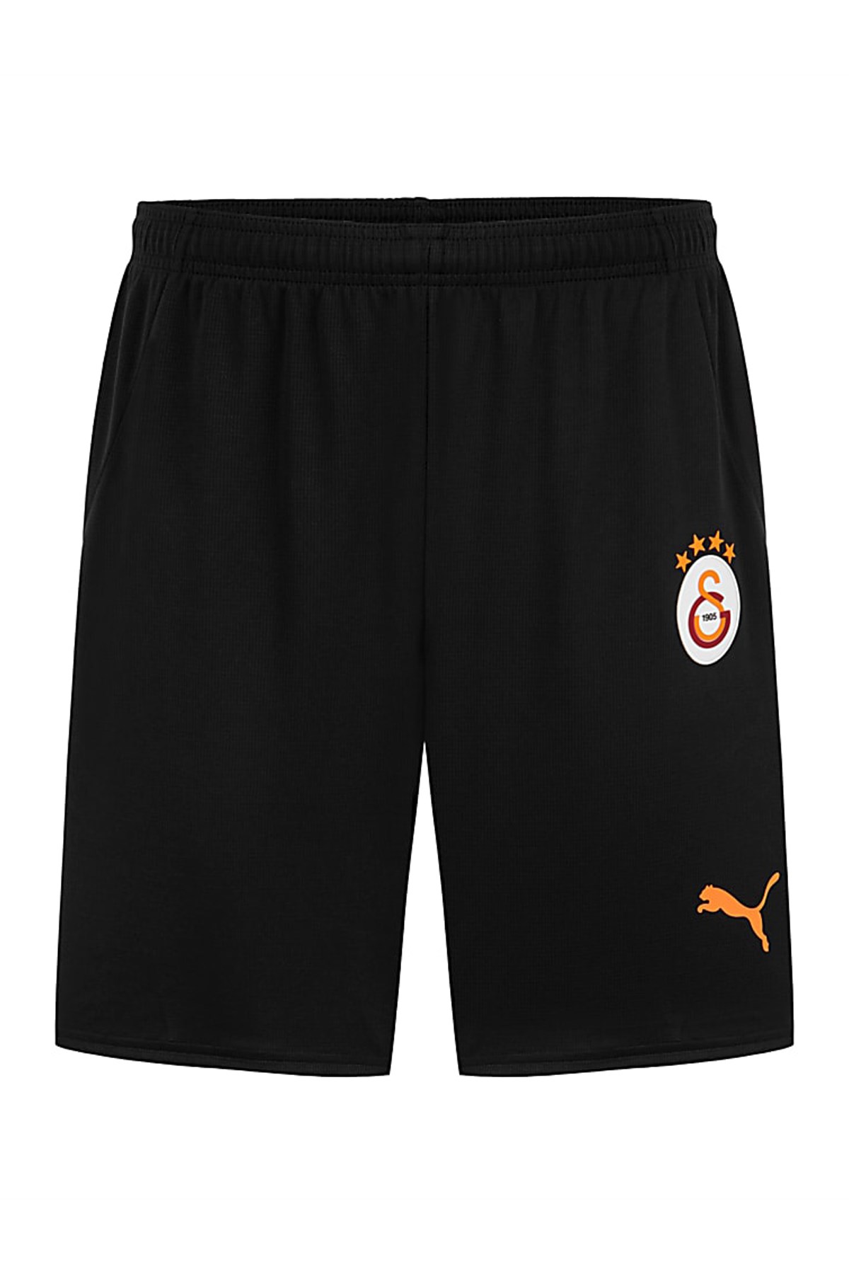 Puma GSK Home Erkek Şort 77967403 Siyah