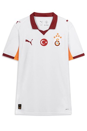 Puma Galatasaray Dış Saha Unisex Futbol Forması