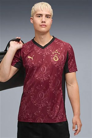 Puma Galatasaray Third Jersey Unisex Forma