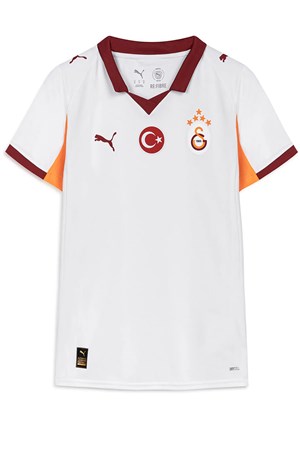 Puma Gsk Away Jersey R. Kadın Forma