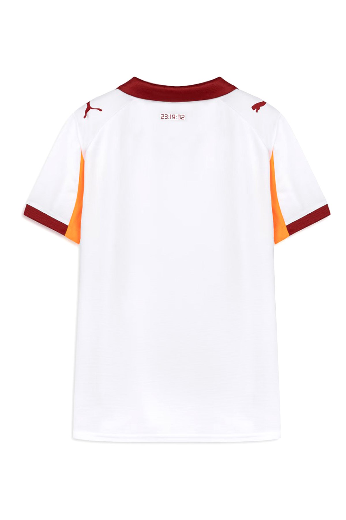Puma Gsk Away Jersey R. Çocuk Forma 77981902 Beyaz