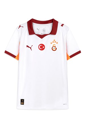 Puma Gsk Away Jersey R. Çocuk Forma 77981902
