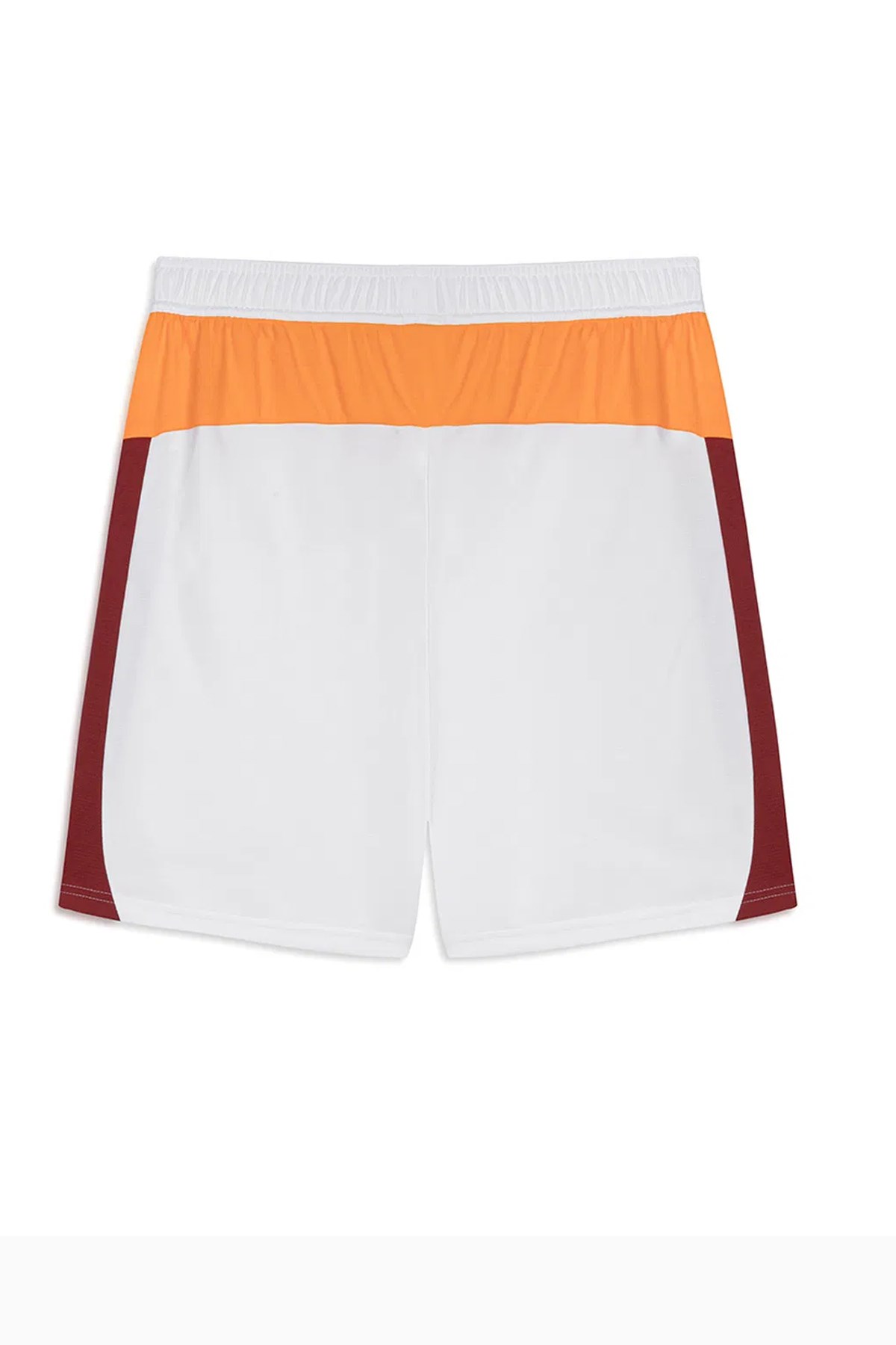 Puma Gsk Shorts Unisex Şort Beyaz