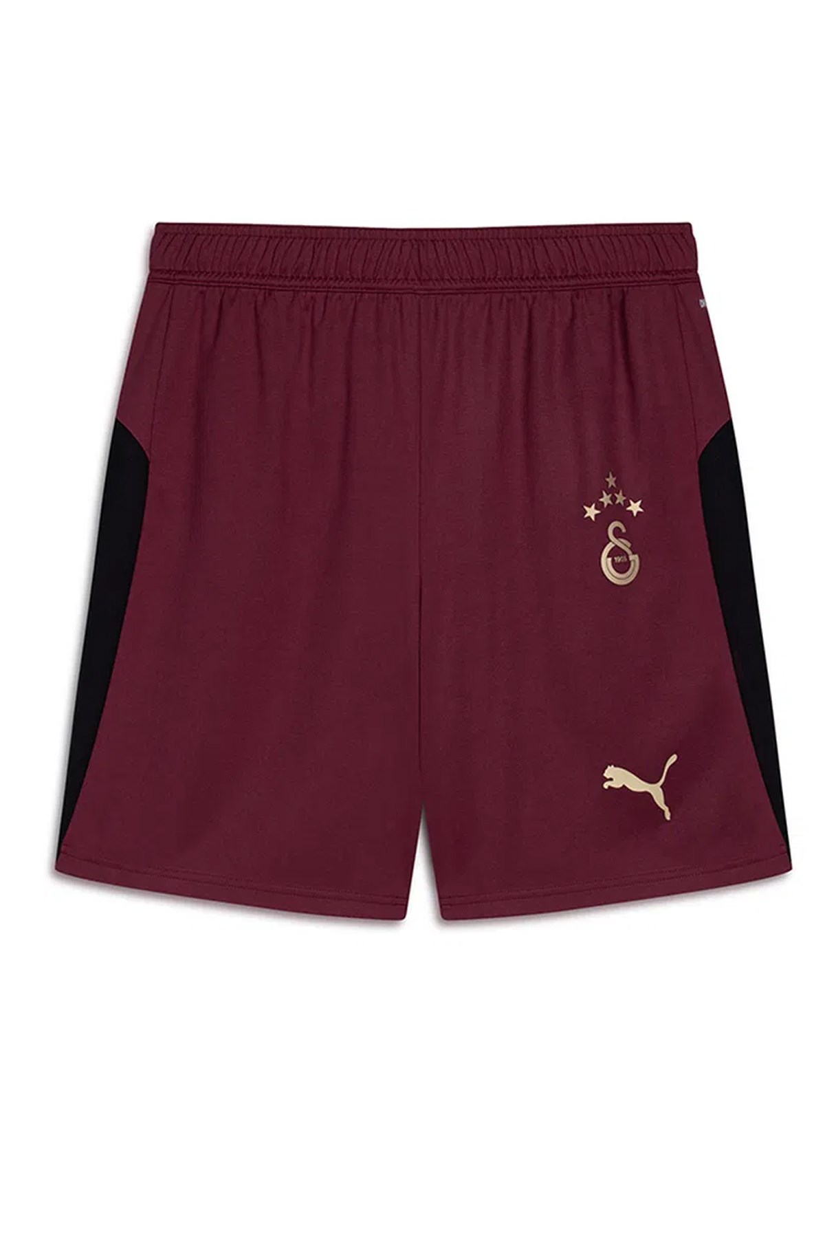 Puma Gsk Shorts Unisex Şort Kırmızı